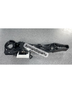 OPEL MOVANO B, RENAULT MASTER III iekšējais rokturis R...